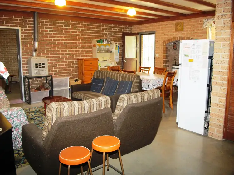 Third view of Homely rural property listing, 306 Windeyer Road, Mudgee NSW 2850