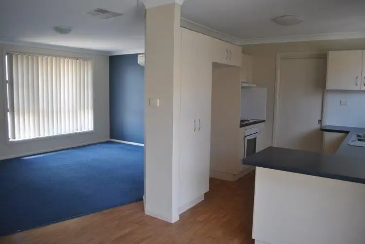 Third view of Homely house listing, 2 Burdekin Place, Tamworth NSW 2340