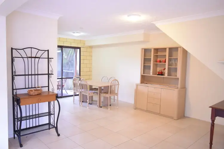 Fifth view of Homely house listing, 1/53 Trevally St, Tin Can Bay QLD 4580