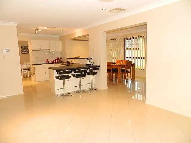 Fifth view of Homely house listing, 54 CANBERRA ST, St Johns Park NSW 2176