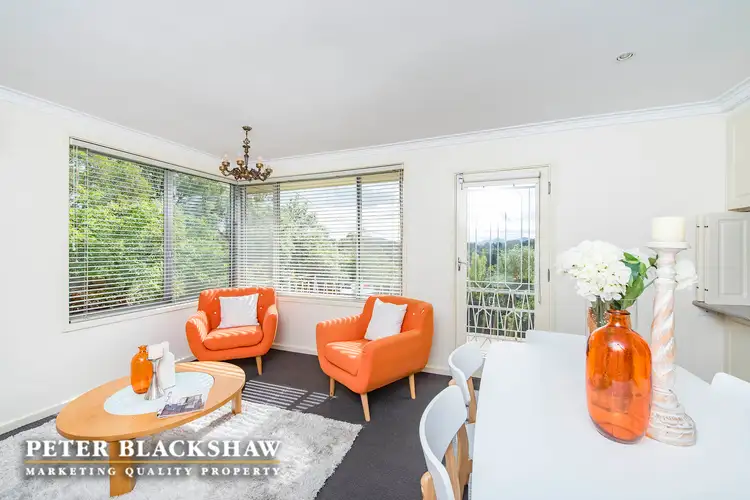Third view of Homely house listing, 14 Barrow Place, Lyons ACT 2606