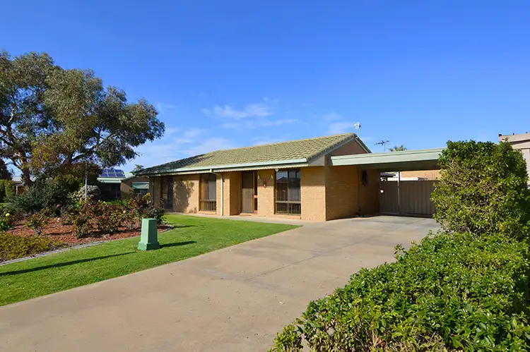 15 Maloney Drive, Mildura VIC 3500