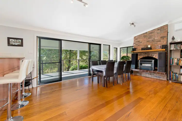 Fifth view of Homely rural property listing, 2203 Pappinbarra Road, Pappinbarra NSW 2446