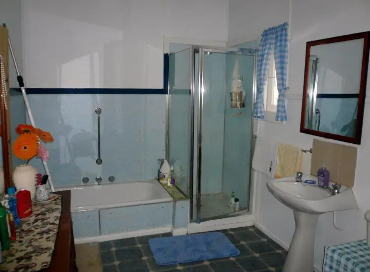 Second view of Homely house listing, 8 Phillips Street, Minyip VIC 3392