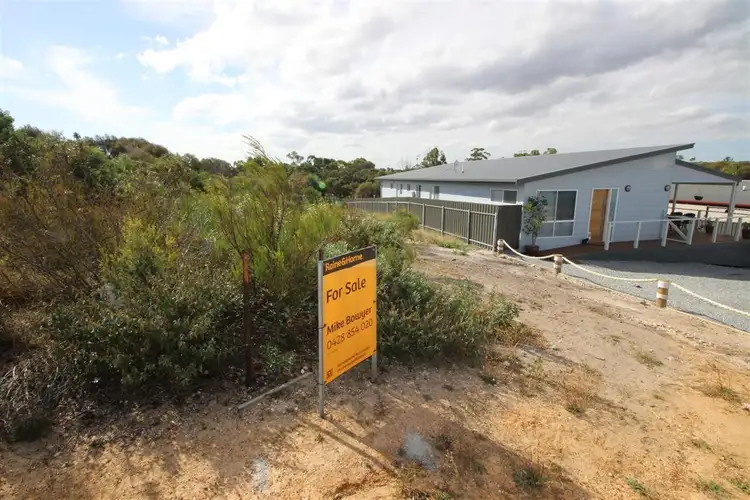 Second view of Homely land listing, 14 Endeavour Court, Coffin Bay SA 5607