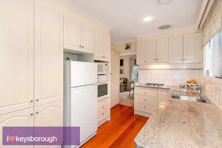 Fourth view of Homely house listing, 150 Darren Road, Keysborough VIC 3173