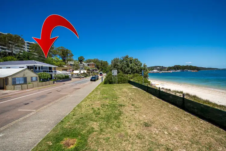 Main view of Homely house listing, 27 Victoria Parade, Nelson Bay NSW 2315