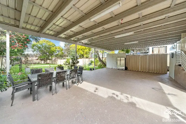 Sixth view of Homely house listing, 46 Gleeson Avenue, Condell Park NSW 2200