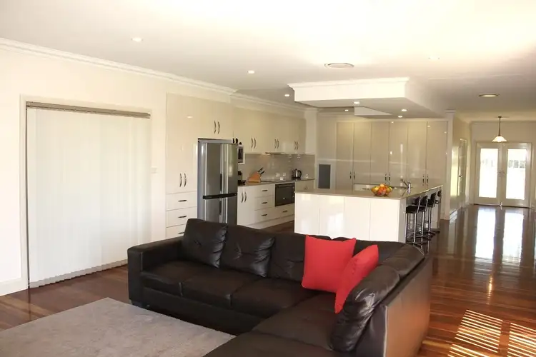 Sixth view of Homely house listing, 294 Macedone Road, Griffith NSW 2680