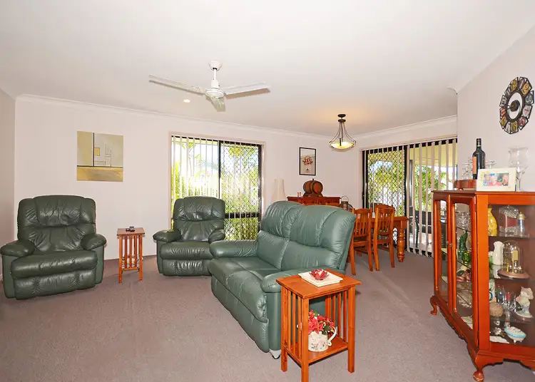 Second view of Homely house listing, 2 Parisi Court, Urraween QLD 4655