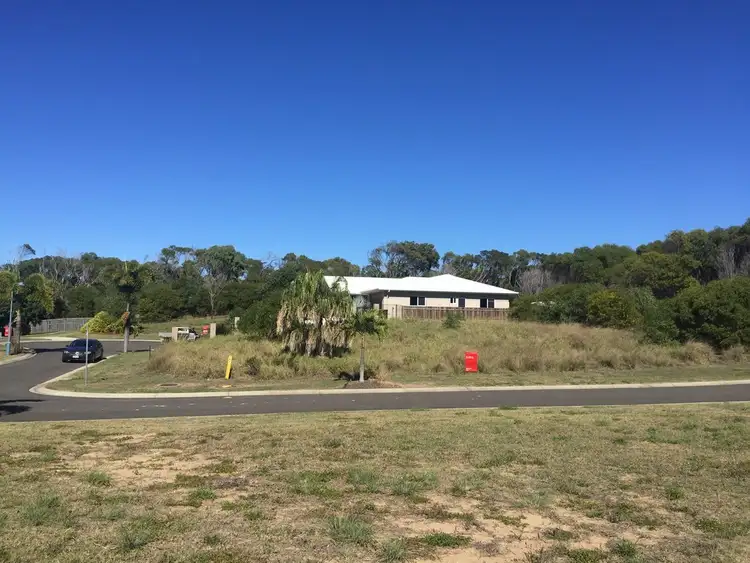 Seventh view of Homely land listing, 2 Seaview, Agnes Water QLD 4677