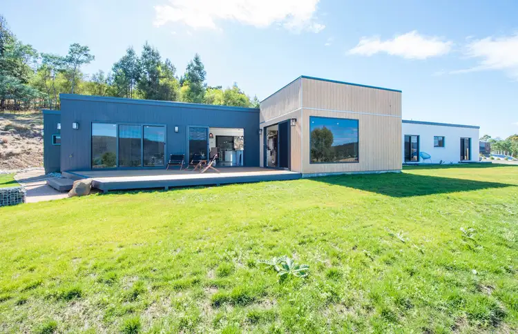 92 Panorama Road, Blackstone Heights TAS 7250