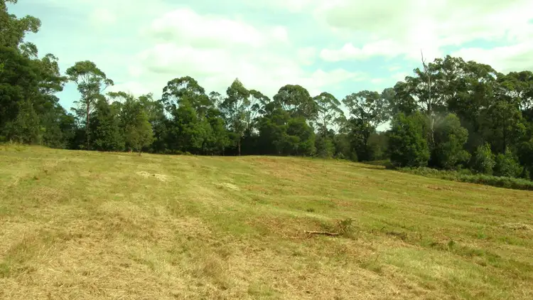 Third view of Homely land listing, 74 Narrawallee Ck Rd, Lake Conjola NSW 2539