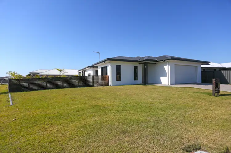 Main view of Homely house listing, 75 Poulsen Drive, Marian QLD 4753