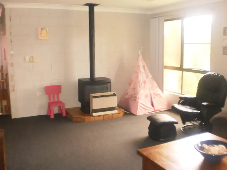 Third view of Homely house listing, 55 James Scott Crescent, Lemon Tree Passage NSW 2319