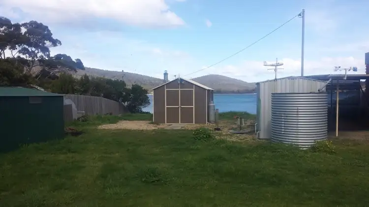 Fifth view of Homely land listing, 34 Apex Point Road, White Beach TAS 7184