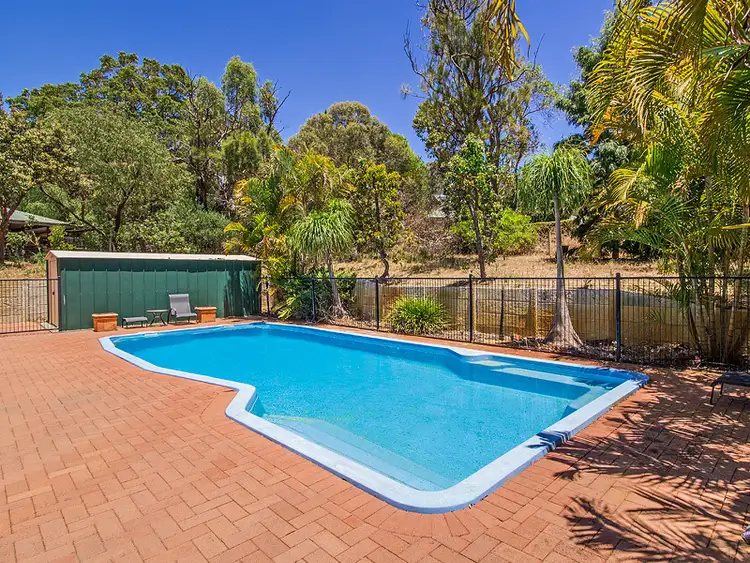 Fifth view of Homely house listing, 22 Blacksmith Drive, Wellard WA 6170