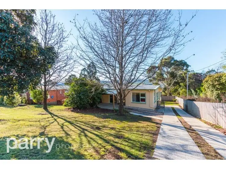 Main view of Homely house listing, 73 Cormiston Road, Riverside TAS 7250