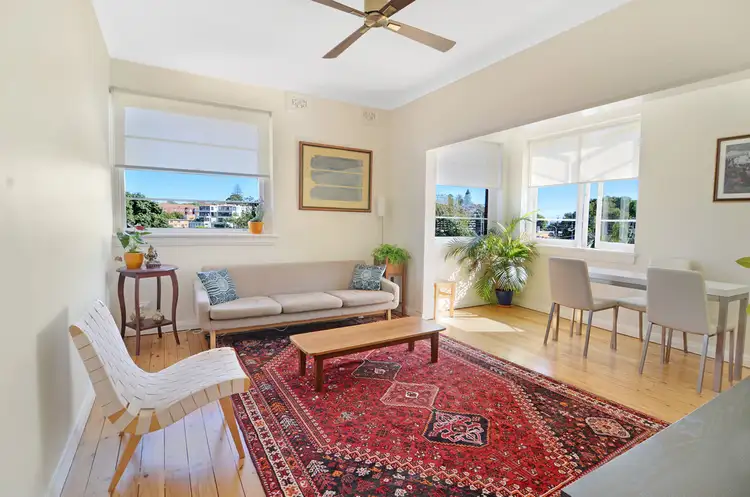 14/165 Victoria Road, Bellevue Hill NSW 2023