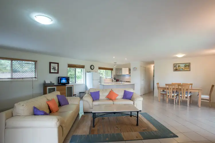 Second view of Homely house listing, 20 Angus Crescent, Kureelpa QLD 4560