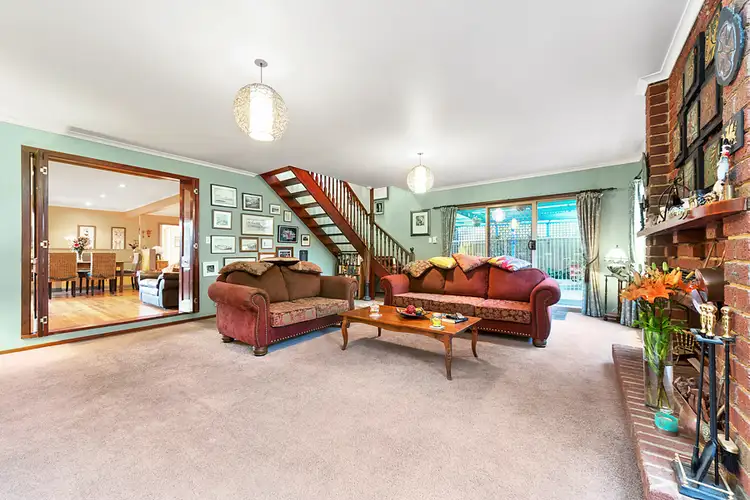 Second view of Homely house listing, 1 Farrell Street, New Gisborne VIC 3438
