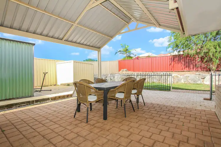 Third view of Homely house listing, 8 Aylesbury Close, Jandakot WA 6164
