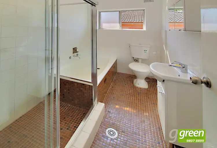 Fourth view of Homely unit listing, 12/103 Constitution Road West, West Ryde NSW 2114