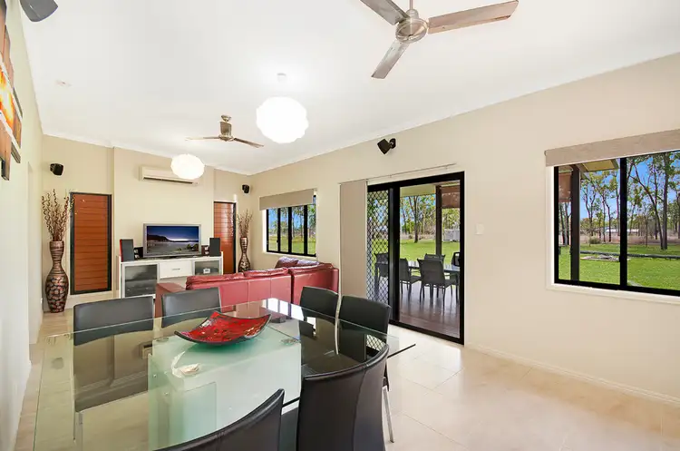 Fourth view of Homely house listing, 29-33 Kens Court, Alice River QLD 4817