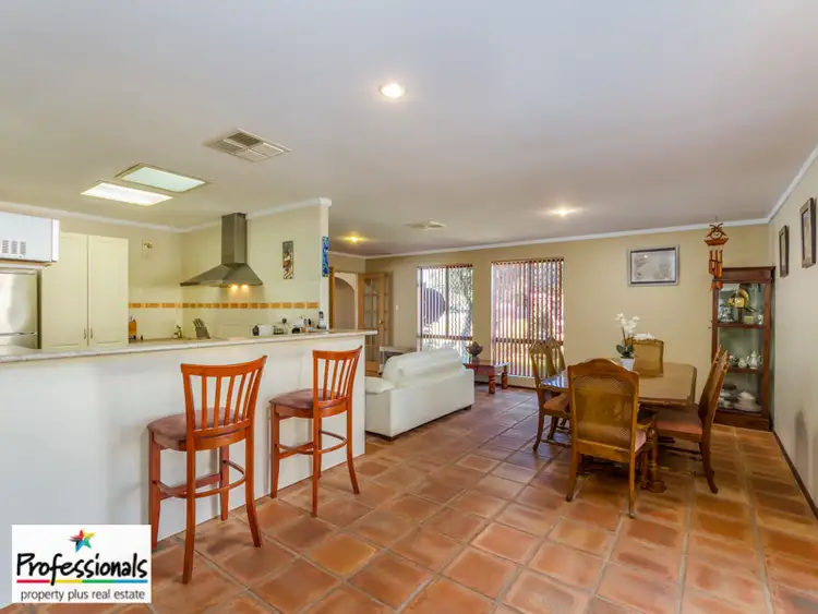Sixth view of Homely house listing, 7 Denham Way, Thornlie WA 6108