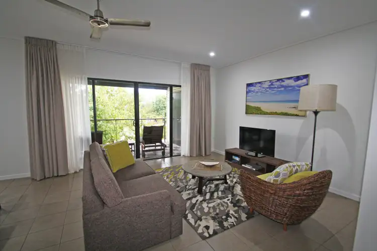 Second view of Homely apartment listing, 56/11 Oryx Road, Cable Beach WA 6726