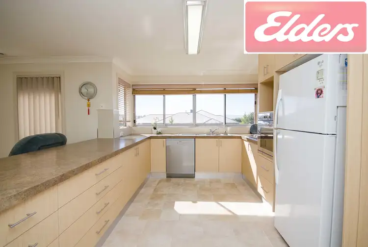 Second view of Homely house listing, 68 Emma Way, Albury NSW 2640