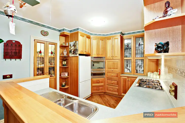 Sixth view of Homely house listing, 6 River Park Court, Werribee VIC 3030