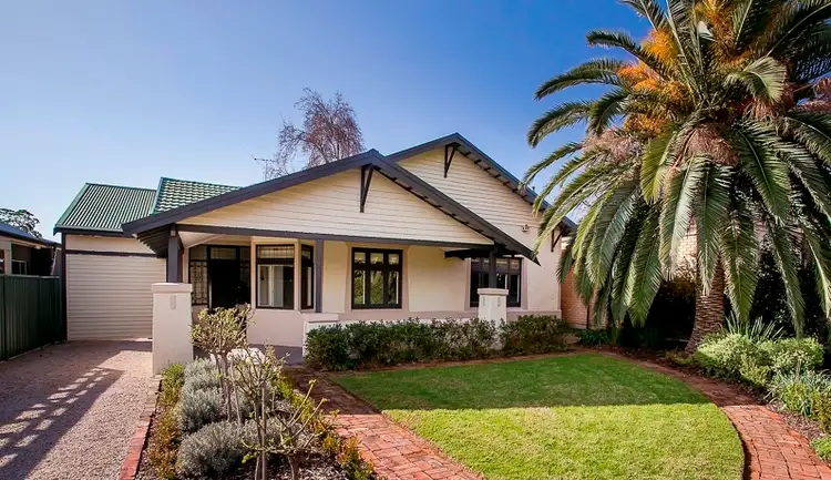 36 Florence Street, Fullarton SA 5063
