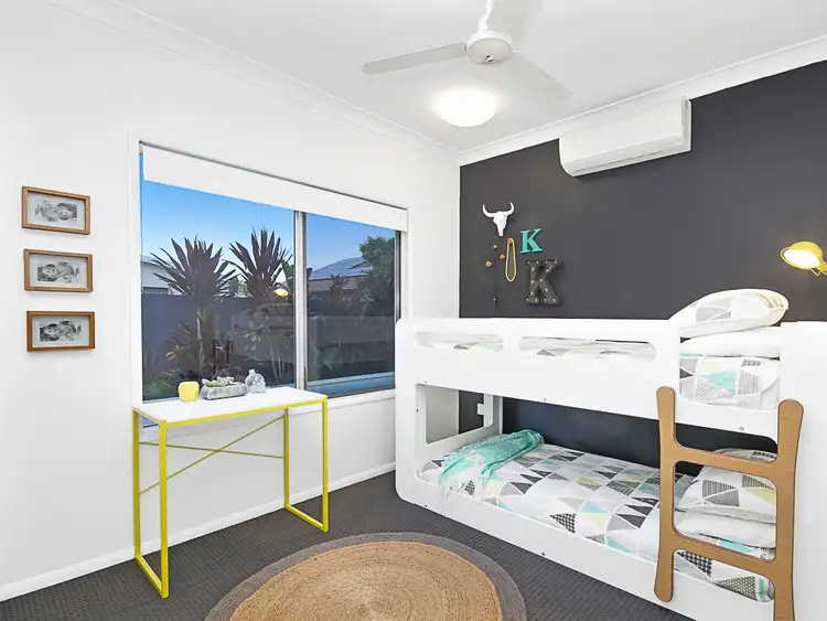 Seventh view of Homely house listing, 11 Broadwater Terrace, Idalia QLD 4811