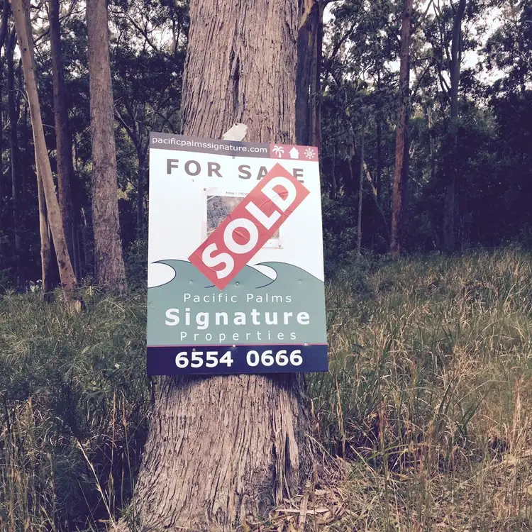 43 First Ridge Road, Smiths Lake NSW 2428