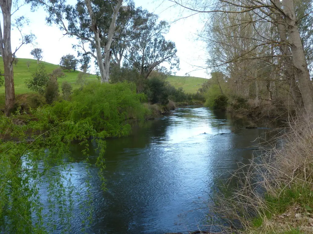 Main view of Homely rural property listing, 1705 Kiewa Valley Highway, Kiewa VIC 3691
