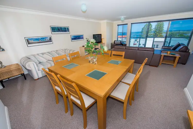 Sixth view of Homely apartment listing, 12/2-4 Soldiers Point Road, Soldiers Point NSW 2317