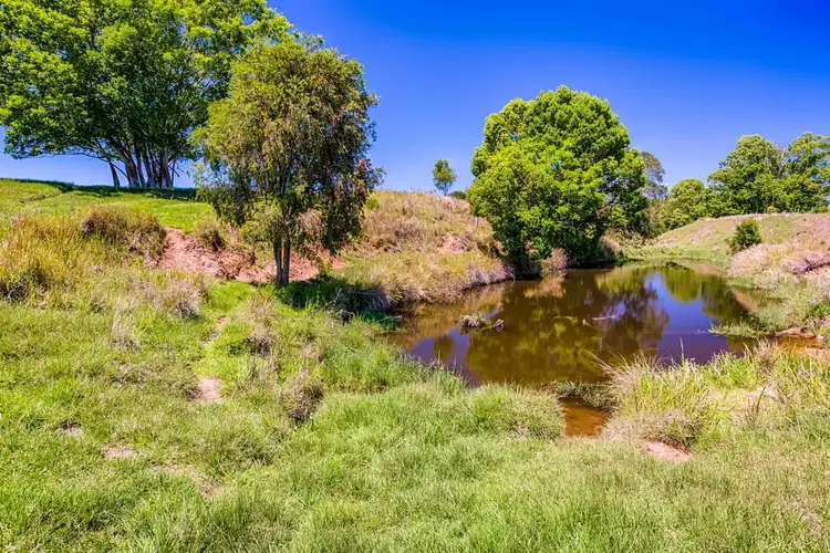 Sixth view of Homely land listing, 1785 Mary Valley Road, Amamoor QLD 4570