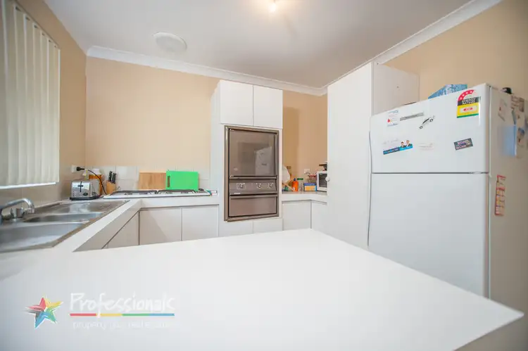 Unit 3/8 Collier Avenue, Balcatta WA 6021