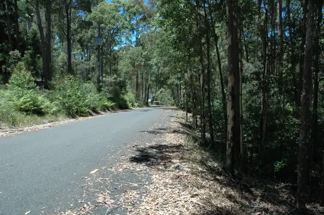 Seventh view of Homely land listing, 48 Denise Drive, Lilli Pilli NSW 2536