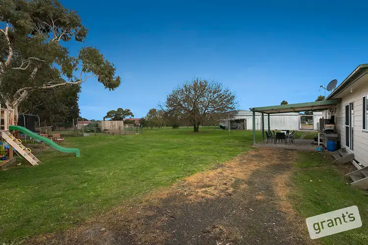 Fifth view of Homely house listing, 20 Forrest Drive, Nyora VIC 3987