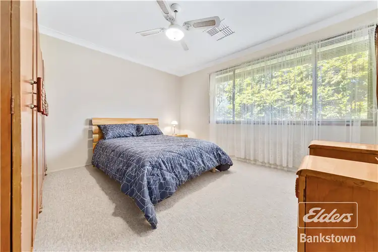 Fifth view of Homely villa listing, 4/9 Leemon Street, Condell Park NSW 2200