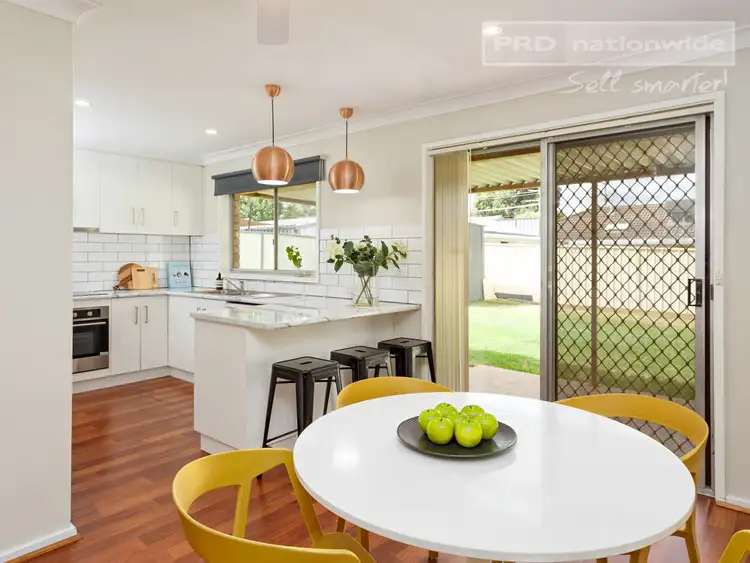 Third view of Homely house listing, 31 Walana Crescent, Kooringal NSW 2650