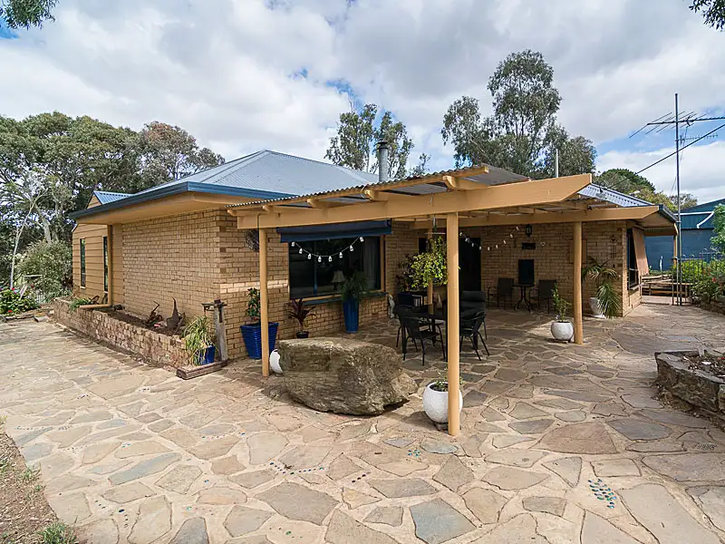 Main view of Homely house listing, 1518 Old Princes Highway, Kanmantoo SA 5252