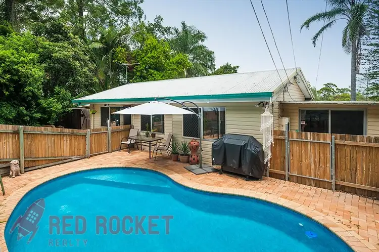 Main view of Homely house listing, 11 Tecoma Street, Kingston QLD 4114