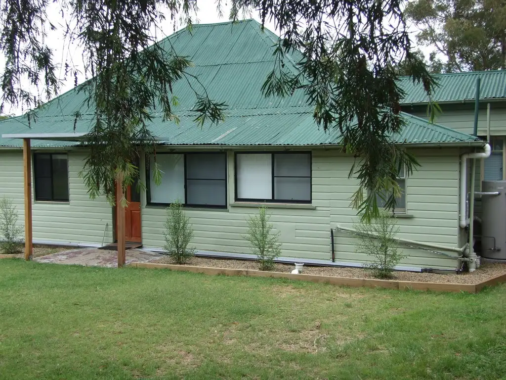 Main view of Homely house listing, 11A Coe Street, Warwick QLD 4370