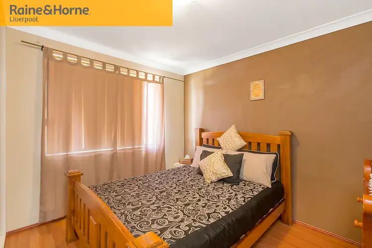 Fifth view of Homely unit listing, 17/38 Nagle Street, Liverpool NSW 2170