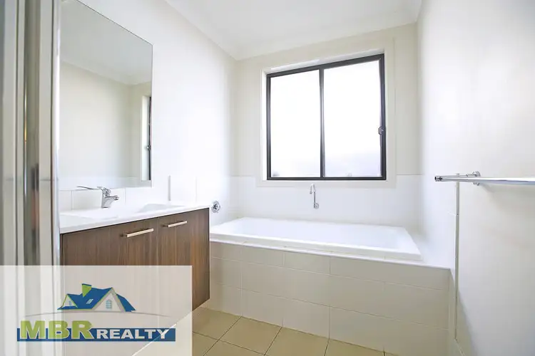 Fourth view of Homely house listing, 13 Bluebell Crescent, Ropes Crossing NSW 2760