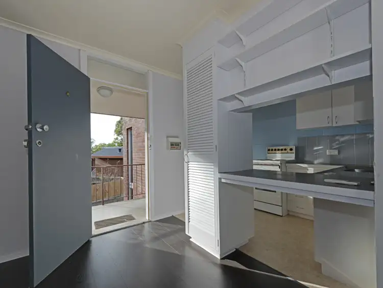 Fourth view of Homely unit listing, 4/6 Onslow Place, Mount Nelson TAS 7007