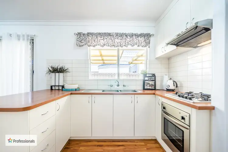 Fifth view of Homely house listing, 132 Mickleham Road, Morley WA 6062